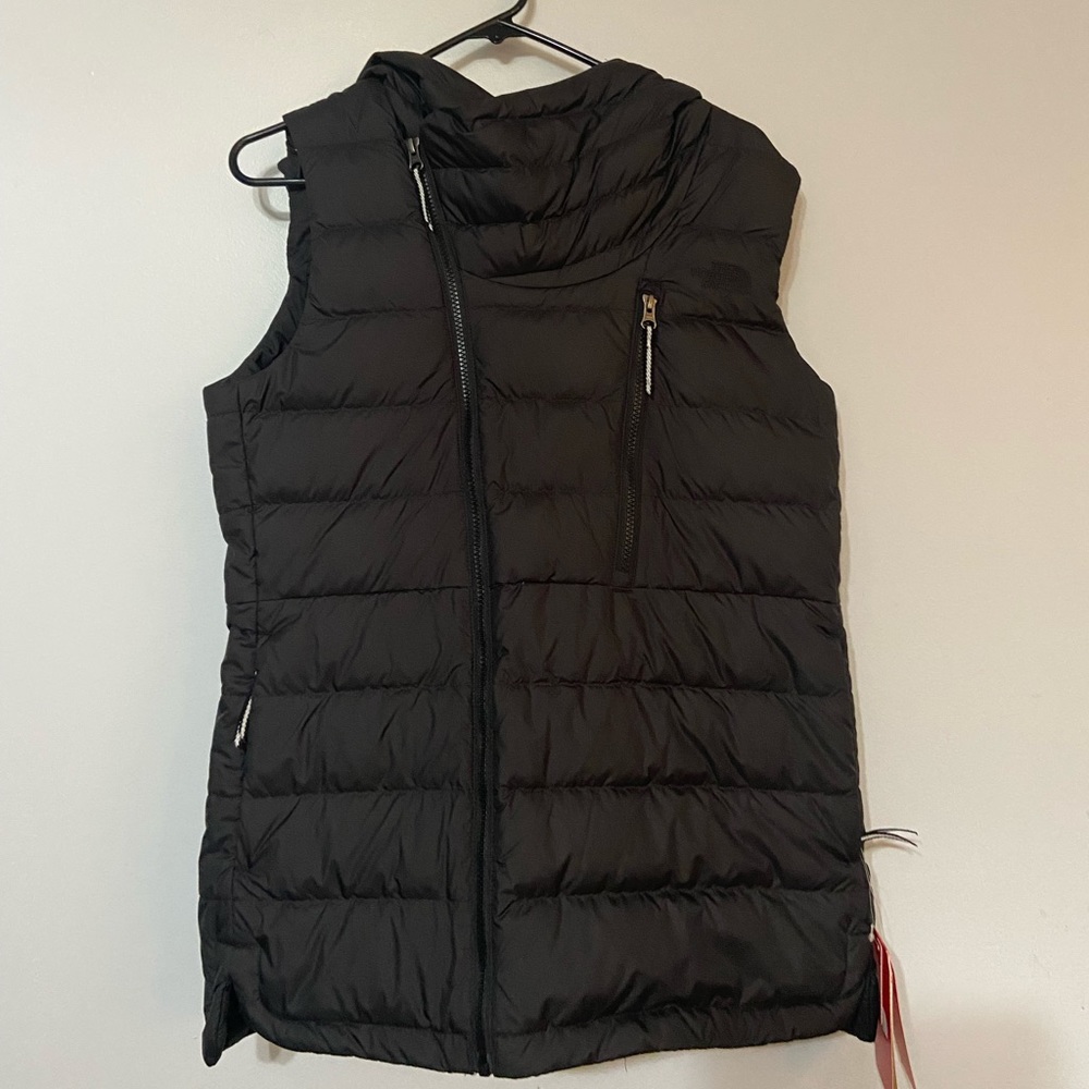 North Face Women’s Niche Down Freeride Vest